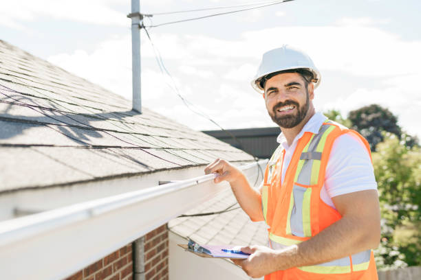 Quick and Trustworthy Emergency Roof Repair Services in Spring Valley, NV